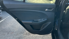 MG MG3 1.5 Hybrid Trophy 5dr Auto Hybrid Hatchback